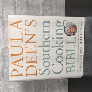 Paula Deen's Southern Cooking Bible